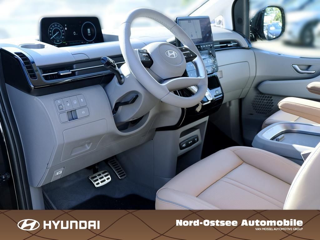 Fahrzeugabbildung Hyundai STARIA 7-Sitzer SIGNATURE Panoramadach