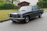 Mercedes-Benz 200/8 Mercedes Strich 8 !!! TÜV Neu Oldtimer !!! - Mercedes-Benz 200 in München