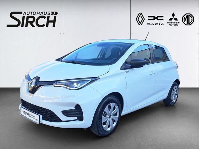 Renault ZOE LIFE R110 Z.E. 50*incl-AKKU*