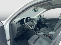 Volkswagen Tiguan - Vorschau Bild 8