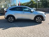 Honda HR-V Executive - Honda: Allradantrieb