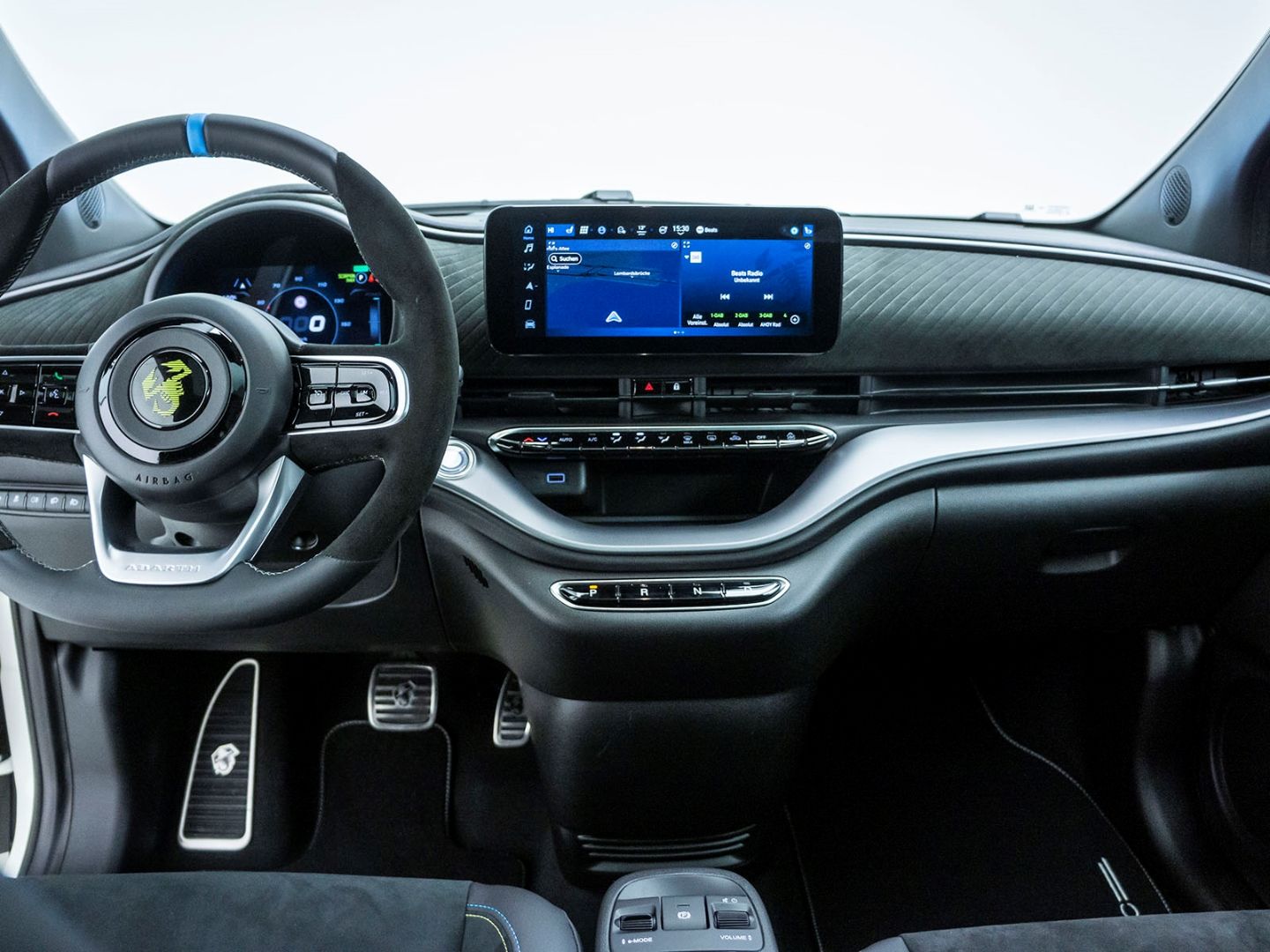 Abarth 500 - Bild 15