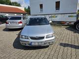 Mazda Auto Mazda 626 - gebrauchte Mazda 626 aus dem Jahr 1998