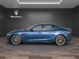 Maserati Ghibli  Trofeo 334*Final Edtion 1 of 103* - blaue Maserati Ghibli