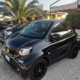 Smart ForTwo 70 1.0 Proxy - Smart ForTwo: Proxy