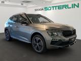 Skoda Kamiq 1.0 TSI 70kW Monte Carlo *Bestellaktion* - Benzin Gebrauchtwagen in Solingen