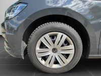 Volkswagen Touran - Vorschau Bild 8