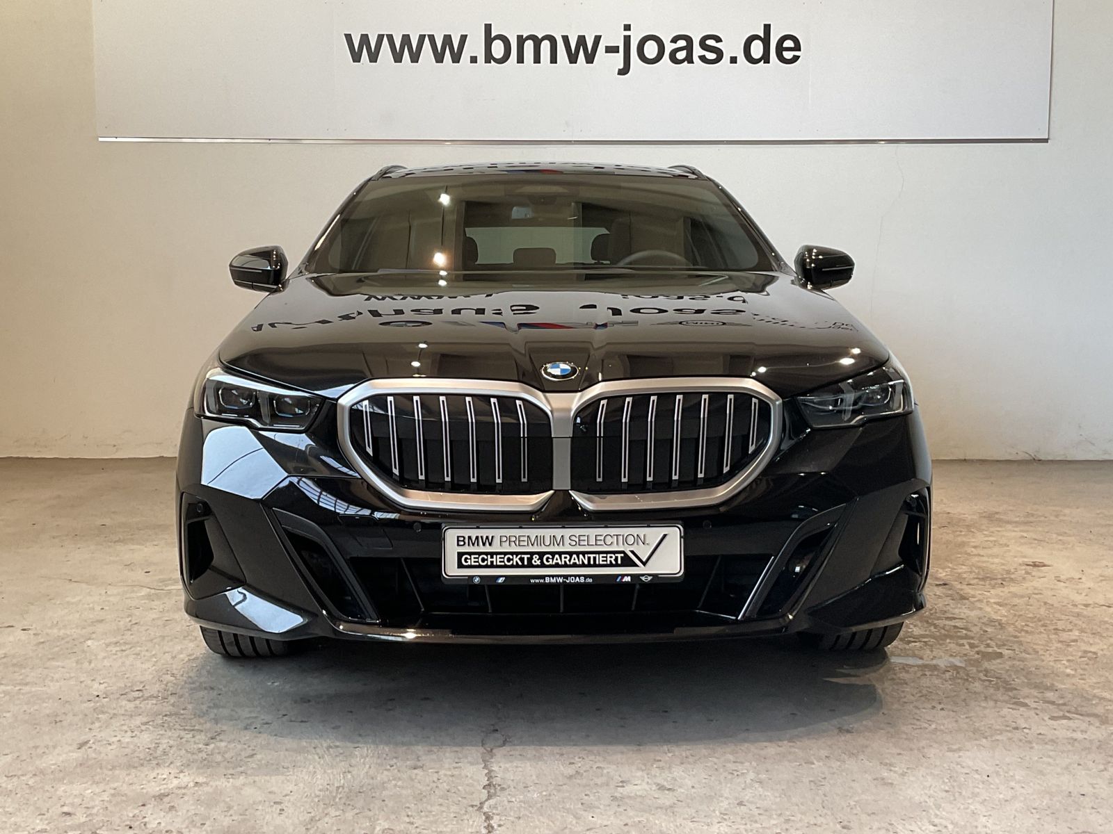 Fahrzeugabbildung BMW 520i Touring M Sportpaket Aktive Sitzbelüftung v