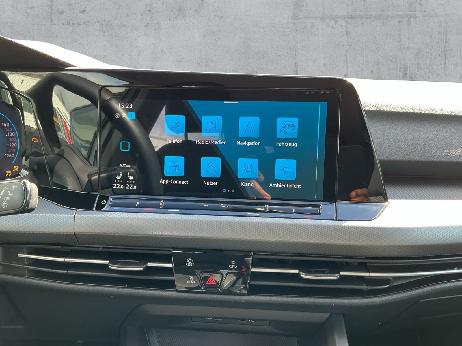 Volkswagen Golf - Bild 11