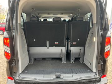 Ford Tourneo Custom L1 Titanium Standhzg 5 J Gar.!