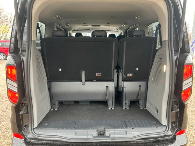 Ford Tourneo Custom L1 Titanium Standhzg 5 J Gar.!