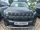 Jeep Compass S Plug-In Hybrid 4WD 1.3 EU6d El. Panoda - : Allradantrieb, Geländewagen