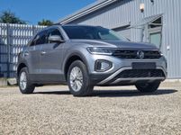 Volkswagen T-Roc - Vorschau Bild 3