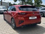 Kia Ceed GT ACC DAB JBL LED Leder Pano RFK ViCo - Kia cee'd / Ceed mit Benzin-Antrieb: Automatik