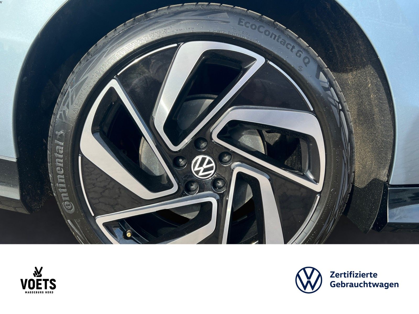 Volkswagen ID.7 - Bild 6