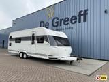 Hobby Prestige 650 KFU - Hobby Prestige 650