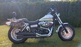 Harley-Davidson Fat Bob DYNA FXDF 103 TOP ZUSTAND - HARLEY-DAVIDSON DYNA FAT BOB FXDF