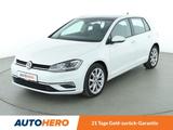Volkswagen Golf VII 1.5 TSI ACT Highline BM Aut.*LED*ACC* - VW Golf Gebrauchtwagen in Nürnberg