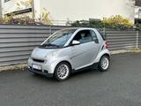 Smart ForTwo coupé mhd Panorama Dach Alufelgen  - Smart ForTwo: Alufelgen