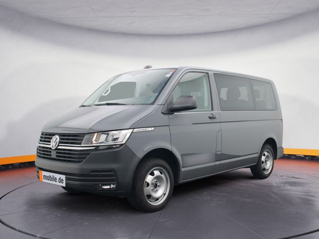 Volkswagen T6.1 Caravelle Trendline 110 kW DSG