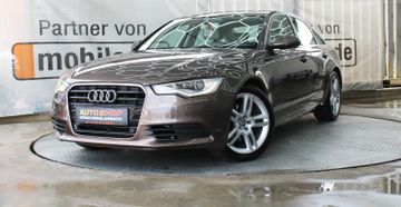 Audi A6 - 1