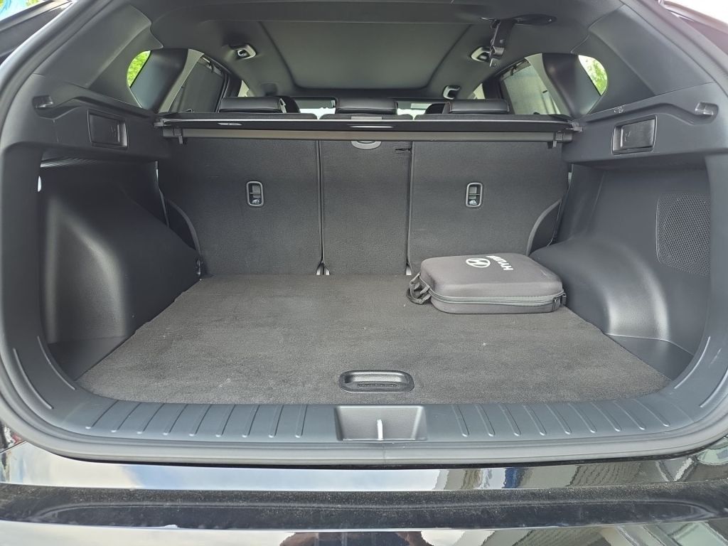 Hyundai Tucson – Bild 9