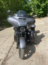 Harley-Davidson CVO Electra Glide Ultra Limited - HARLEY-DAVIDSON ULTRA