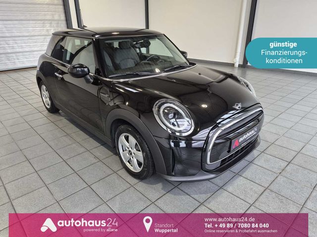 MINI ONE_FIRST