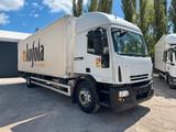 Iveco Eurocargo, EUROCARGO 180E28,KOFFER - Iveco Eurocargo 180