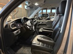 VW T6.1/MULTI/Highline 4M/2XEL.SCHTÜR/DCC/AHK/ACC