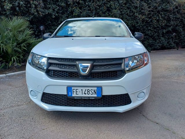 Dacia Sandero EURO 6 BENZINA 1.2 75CV 80,000 UNI