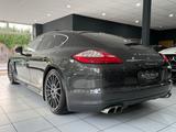 Porsche Panamera 4 S  S-DACH/PDLS/R-CAM/BOSE/NAVI/CARBON - gebrauchte Porsche Panamera aus dem Jahr 2012