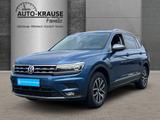 Volkswagen Tiguan Allspace 1.4 TSI Comfortline AHK Pano Nav - Volkswagen Tiguan Allspace