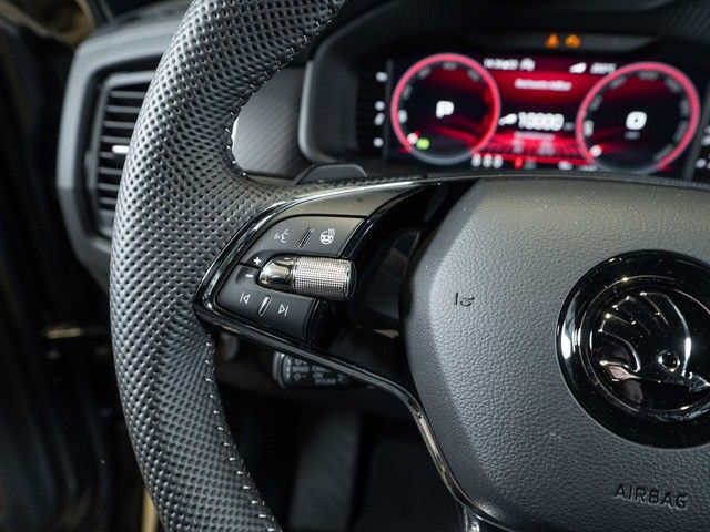 Kodiaq 2.0 TDI Sportline DSG MATRIX*AHK*ACC