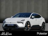 Polestar 4 Dual *Performance* *Leder* *ab 05/26*UPE 85.90 - Polestar 4: Vollleder, Beheizbares Lenkrad