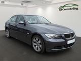 BMW 325dLimousine*BiXenon*Leder*2 Zon.Klima*SHZ*PDC* - BMW 325 aus 2007: 325d