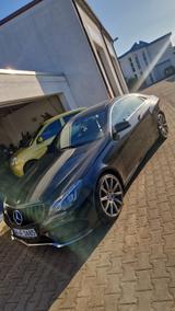Mercedes-Benz 350d Bluetech  - Mercedes-Benz 350 in Frankfurt (Main)