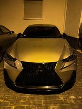 Lexus IS 300 300h F-Sport Automatik F-Sport - Lexus: Sport