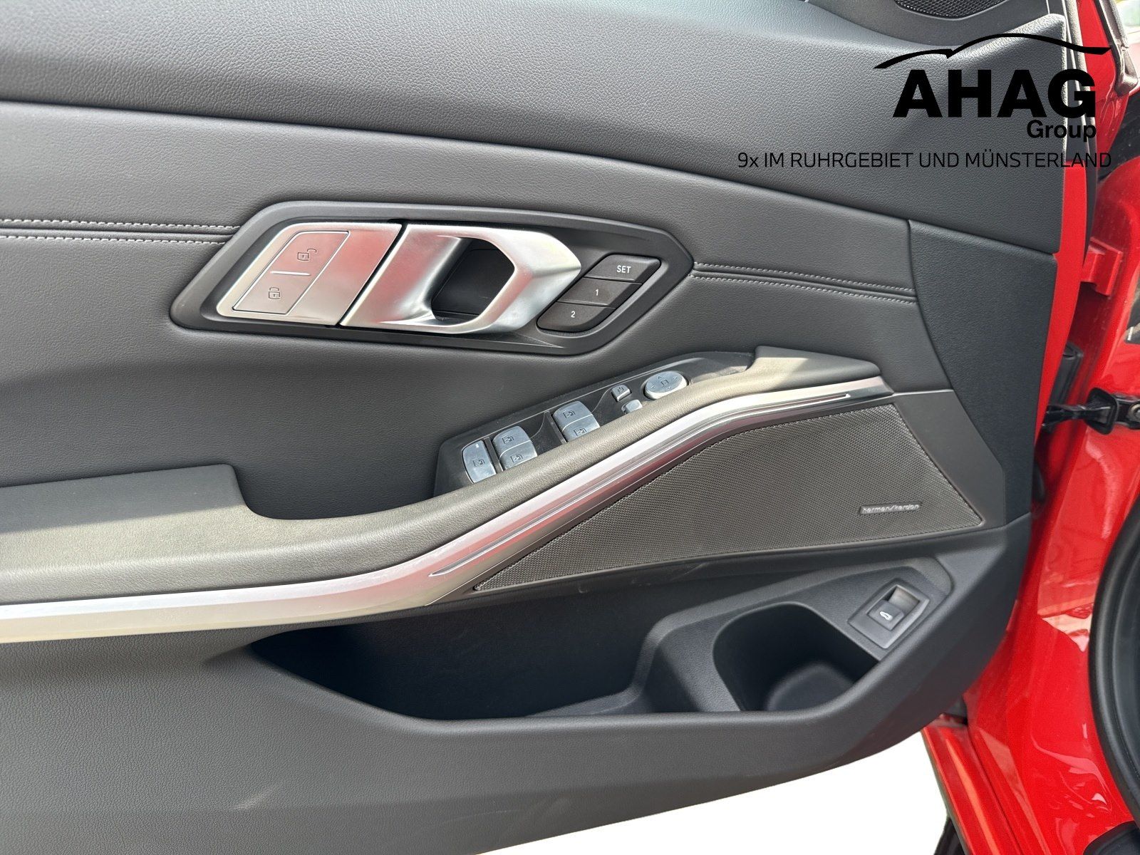 BMW M3 - Bild 12