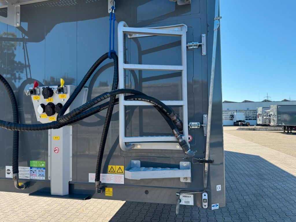 Fahrzeugabbildung Stas bioSTAR 91,3 cbm