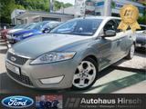 Ford Mondeo Turnier Titanium X AHK-abnehmbar Navi Led - gebrauchte Ford Mondeo aus dem Jahr 2007
