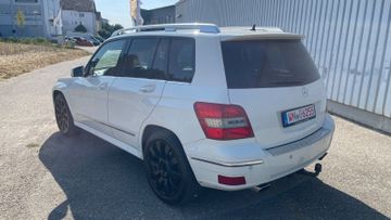 Mercedes GLK 250 - 7