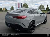 Mercedes-Benz GLE 450 d 4M AMG Night 22" Airmatic AHK Pano 360 - Mercedes-Benz GLE 450: Sportwagen