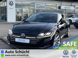 Volkswagen Arteon Shooting Brake 2.0 TDI DSG 4-MOTION R-LIN