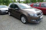Volkswagen Polo 1.2 TSI Highline.  Style - Volkswagen Polo aus 2011: Highline