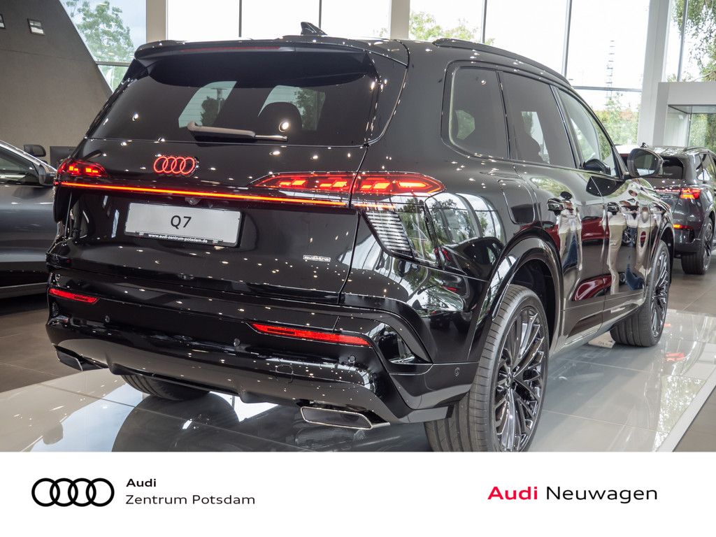Audi Q7 - Bild 4