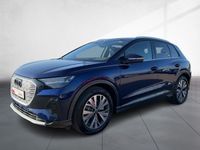 Audi Q4 e-tron - Vorschau Bild 2