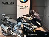 BMW R1250 RS Triple Bl. Komf.-,Touring-, Dynamik ABS