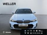 BMW 330 d Touring M Sport *Matrix*HUD*AHK*HiFi*ACC* - BMW 330