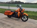 Harley-Davidson Road King Special, 5HD1, Jekill&Hyde,Mapping - HARLEY-DAVIDSON AUGSBURG